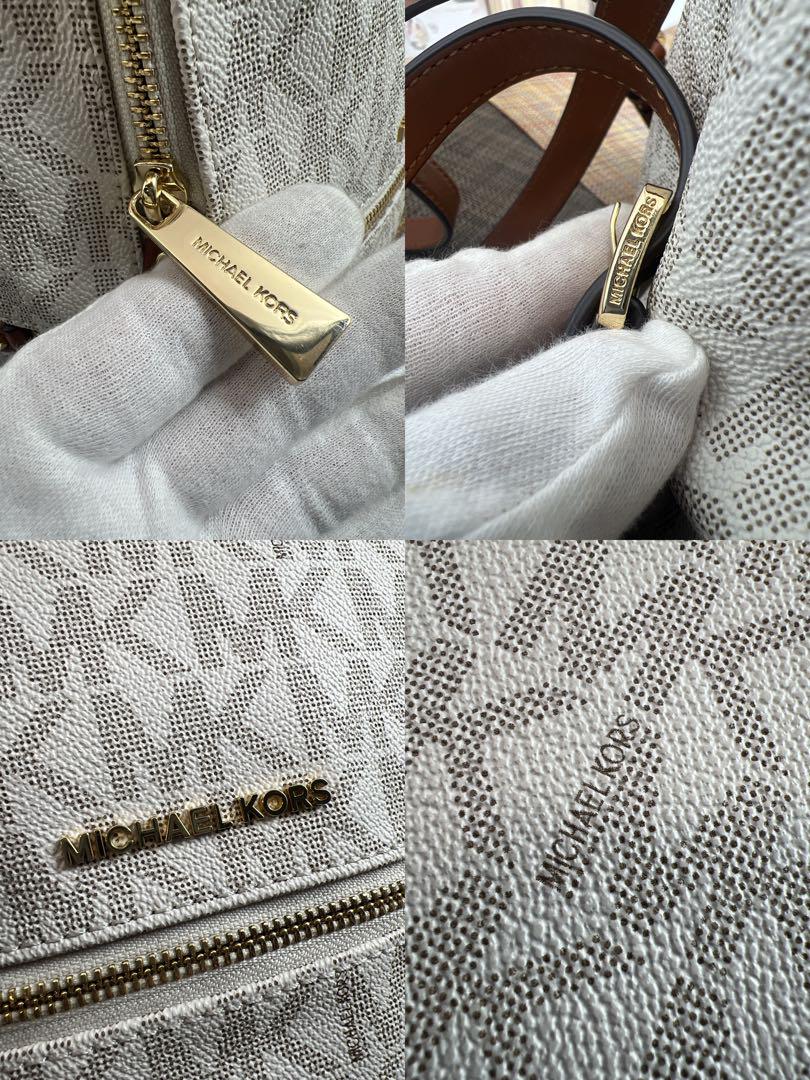 ✨極美品✨MICHAEL KORS マイケルコース　リュック　バックパック