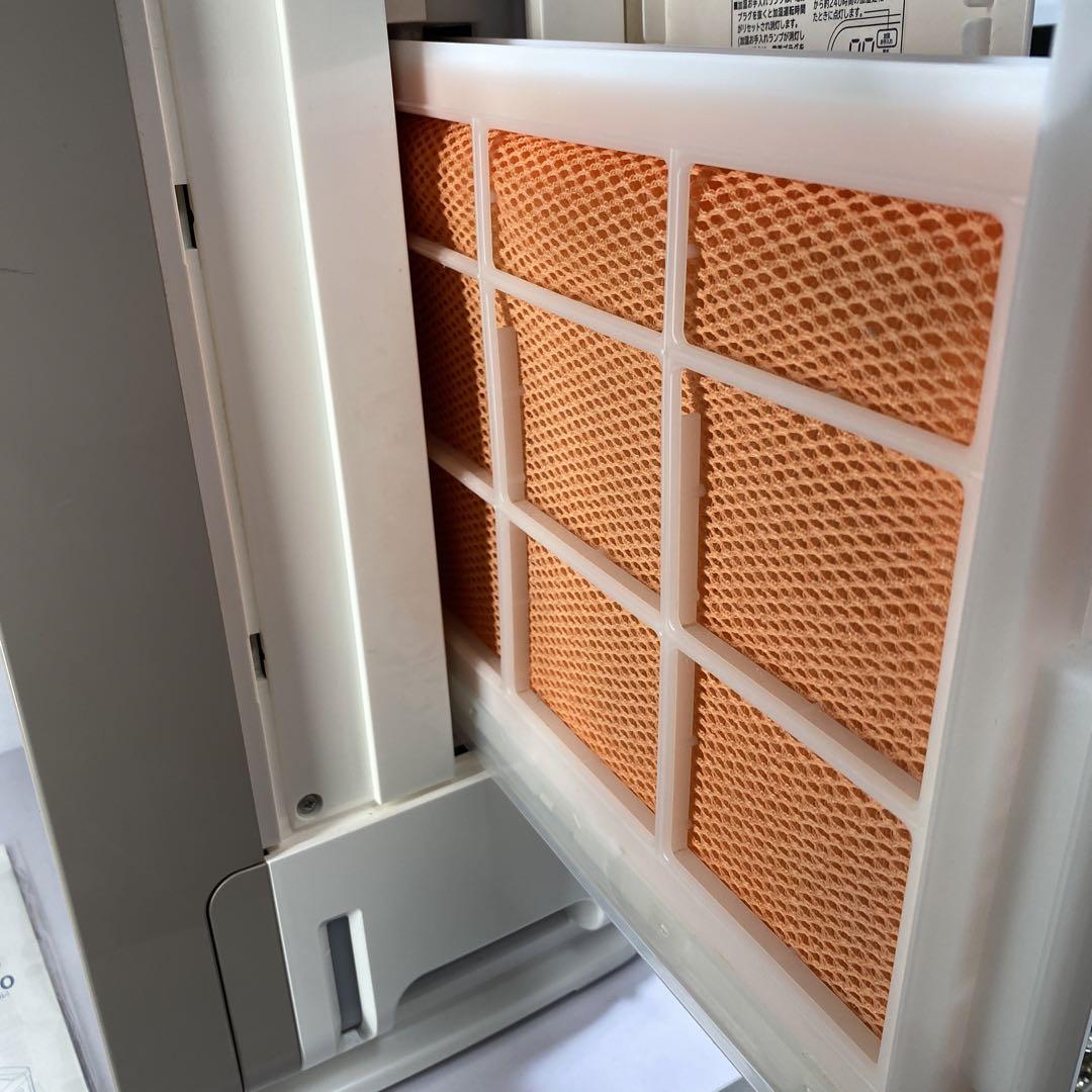 日立 空気清浄機 ホワイト」の買取実績・相場-空気清浄機買取