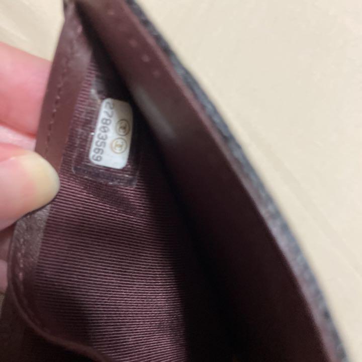 シャネル キャビアスキン マトラッセ o1CS4-m77611559792 ミニ財布 格安最新品