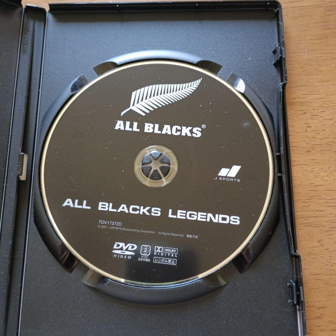 海外ブランド ラグビー│オールブラックス スペシャルBOX DVD2枚