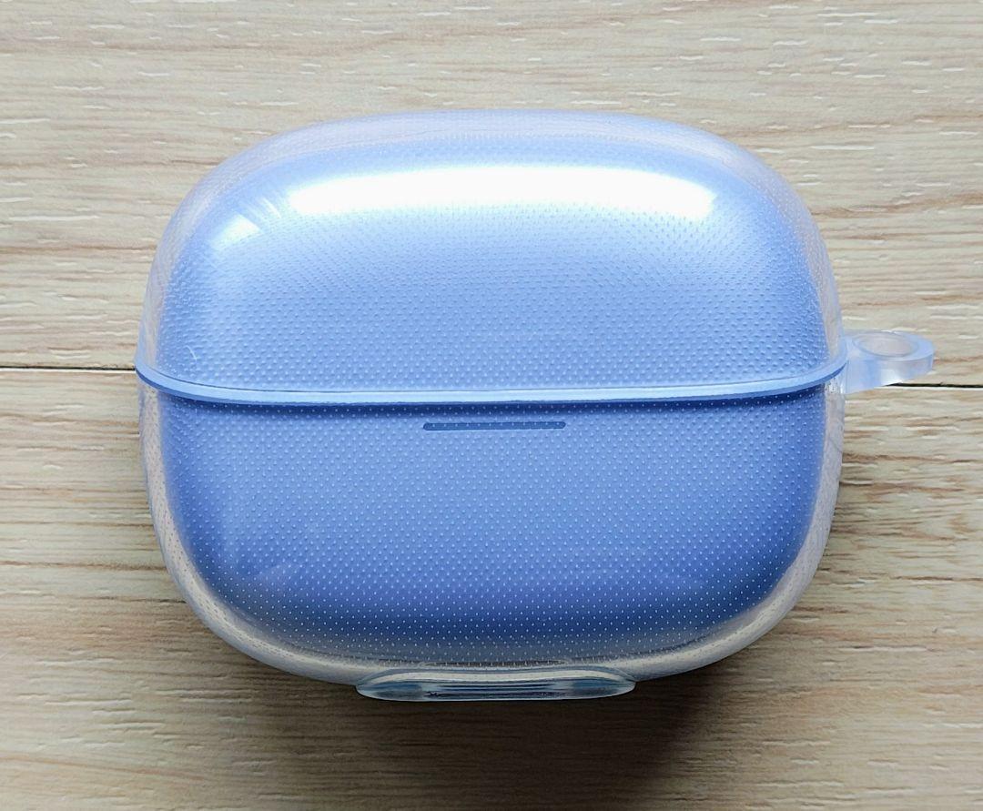 Redmi Buds 6 Pro ラベンダーパープル 美品 オマケ付き
