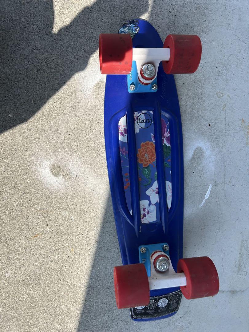 penny ペニー