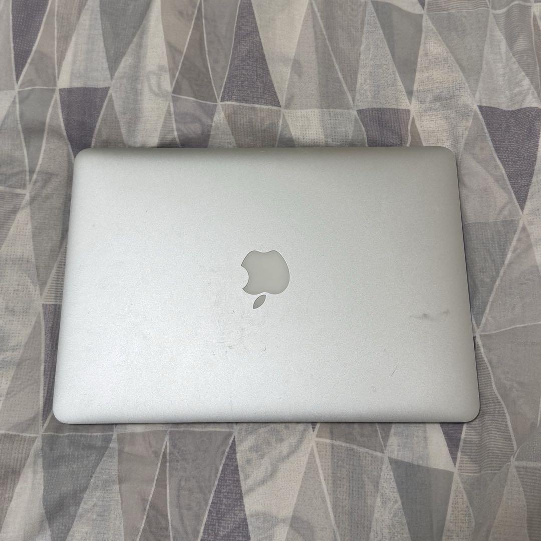 ※本日削除しますMacBook Pro13-inch, Early 2015
