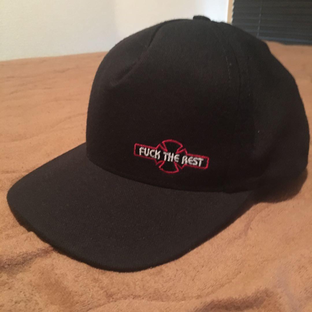 2015fw Supreme Independent 5 Panel Cap Gray シュプリーム インディペンデントboxlogo グレー 中古 スナップバック帽子 キャップ 正規品 の落札情報詳細 ヤフオク落札価格情報 オークフリー スマートフォン版