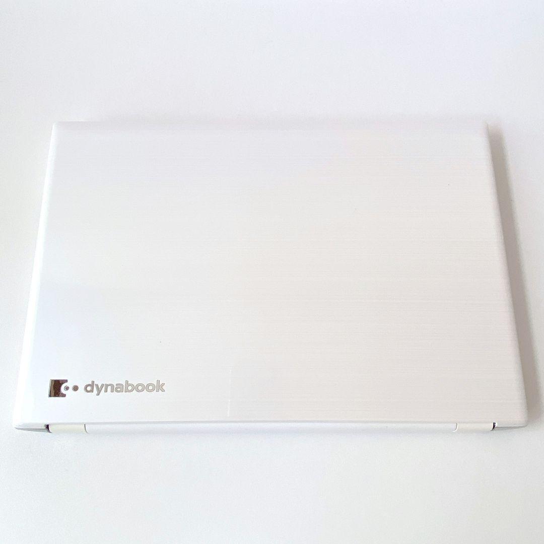 DynaBook|Windows11|8GB|1TB|東芝ノートパソコン|178