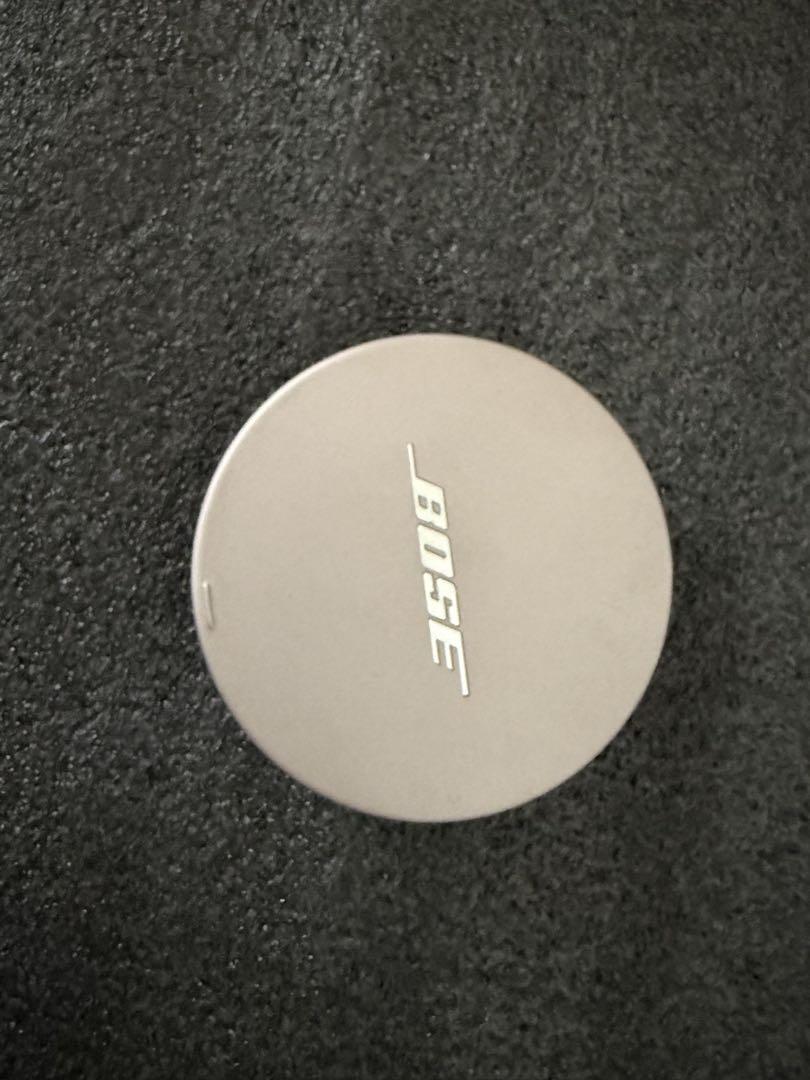 bose sleepbuds II 第二世代