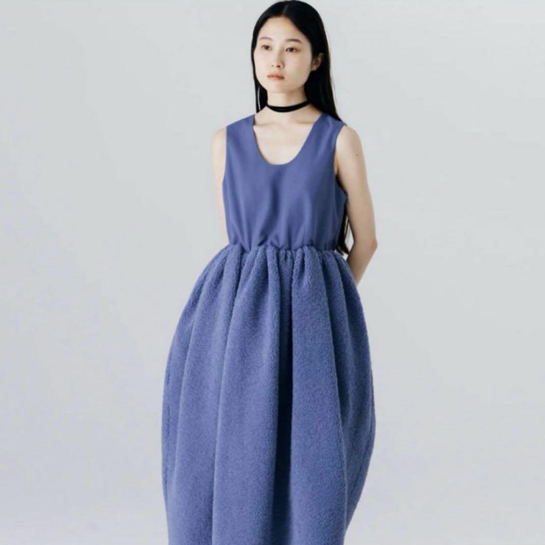 '新品' Bibiy bibiy SABRINA DRESS サブリナワンピース