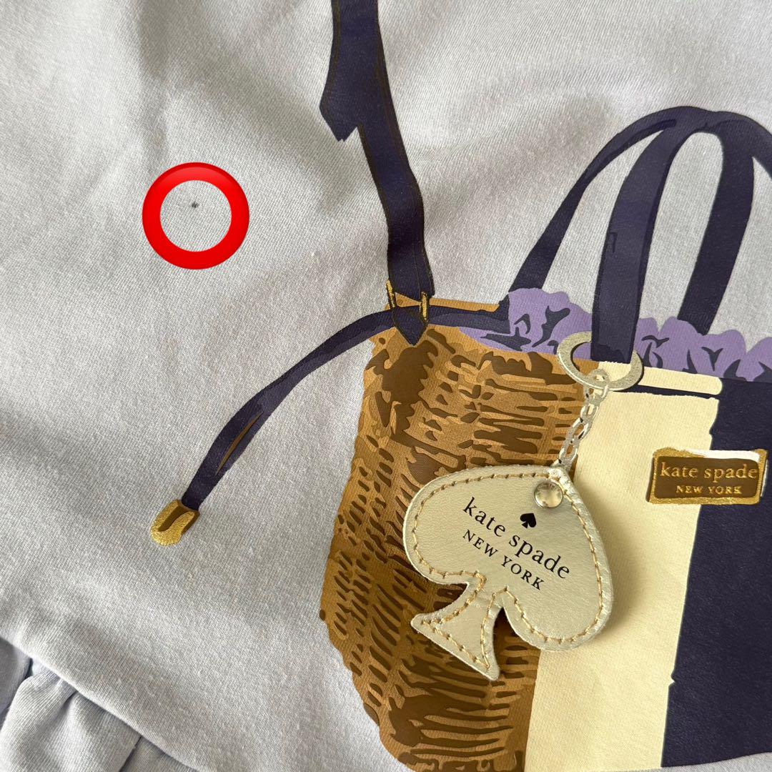【10着セット】kate spade 子供服　120 cmサイズ