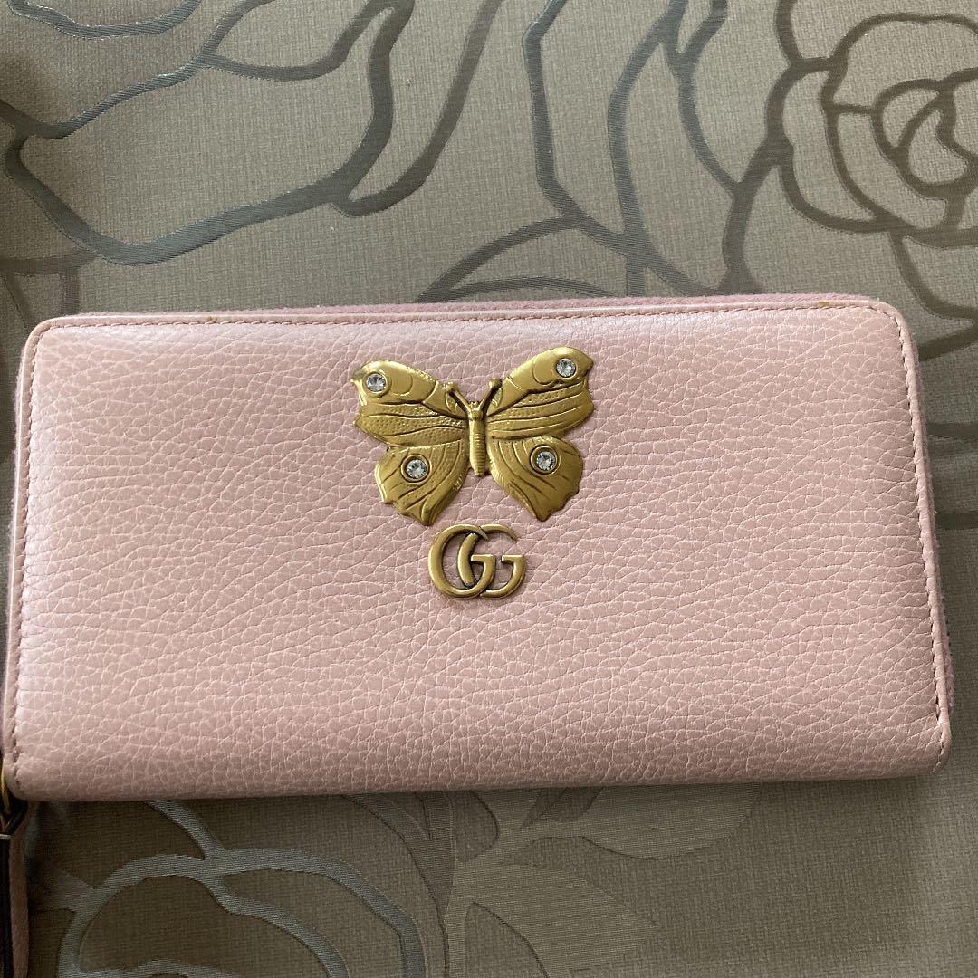 長財布