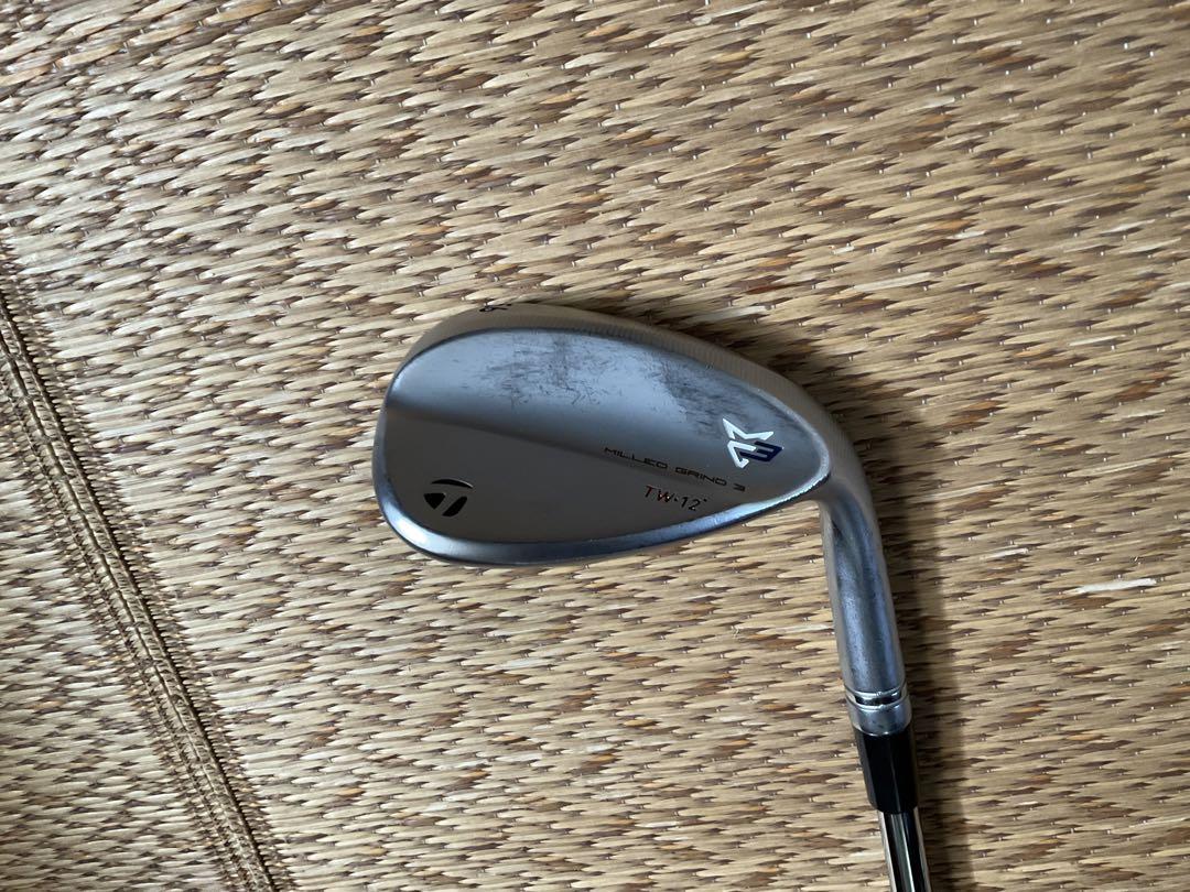 テーラーメイド MG3 TW 56° ウエッジ
