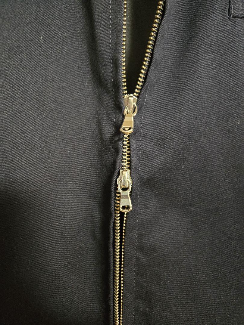 ジャケット・アウター nanamica WINDSTOPPER Chino Crew Jacket