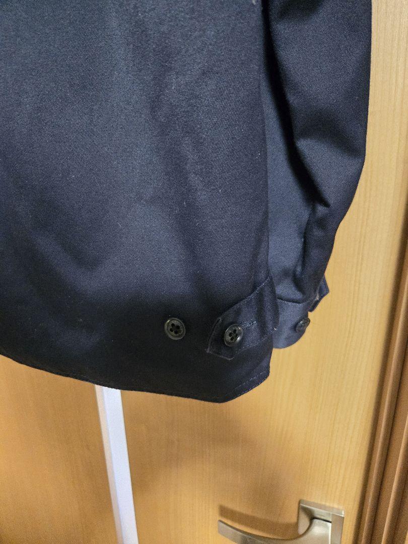 ジャケット・アウター nanamica WINDSTOPPER Chino Crew Jacket