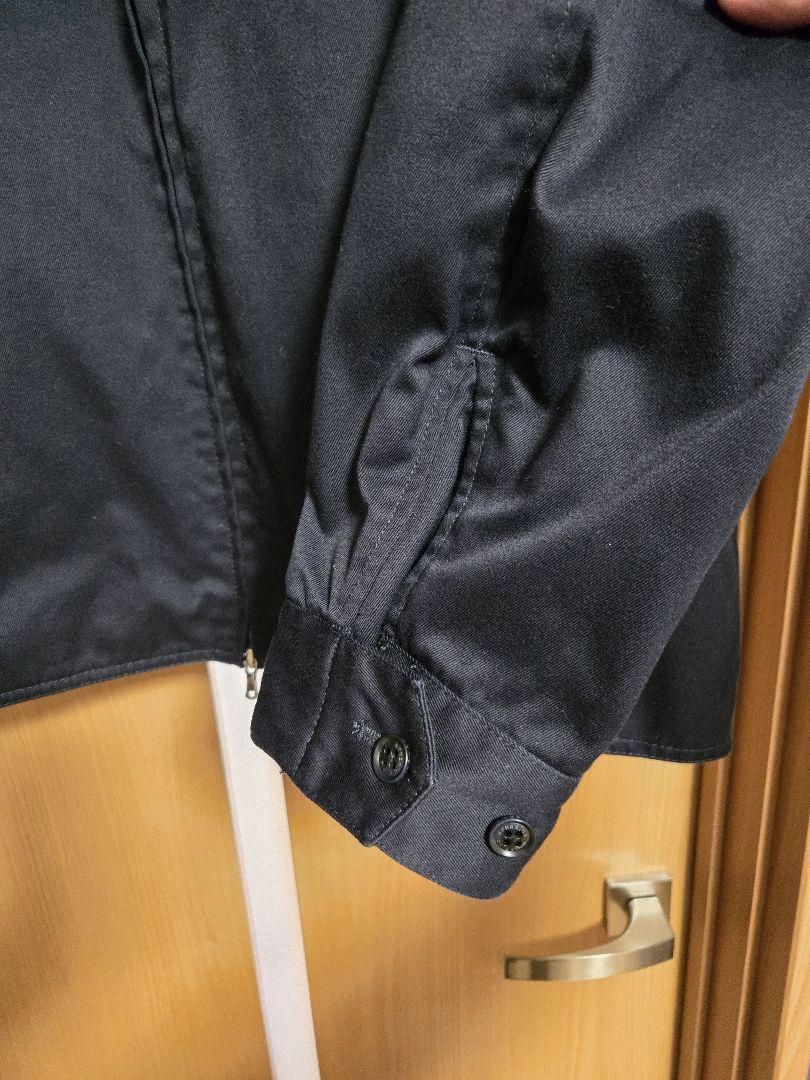 ジャケット・アウター nanamica WINDSTOPPER Chino Crew Jacket