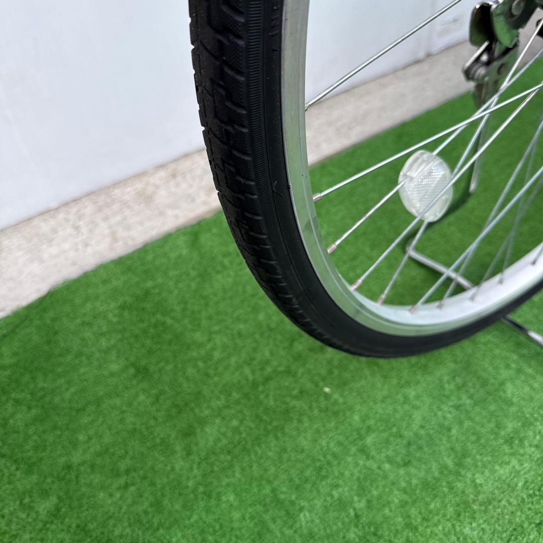 新型やや傷や汚れあり