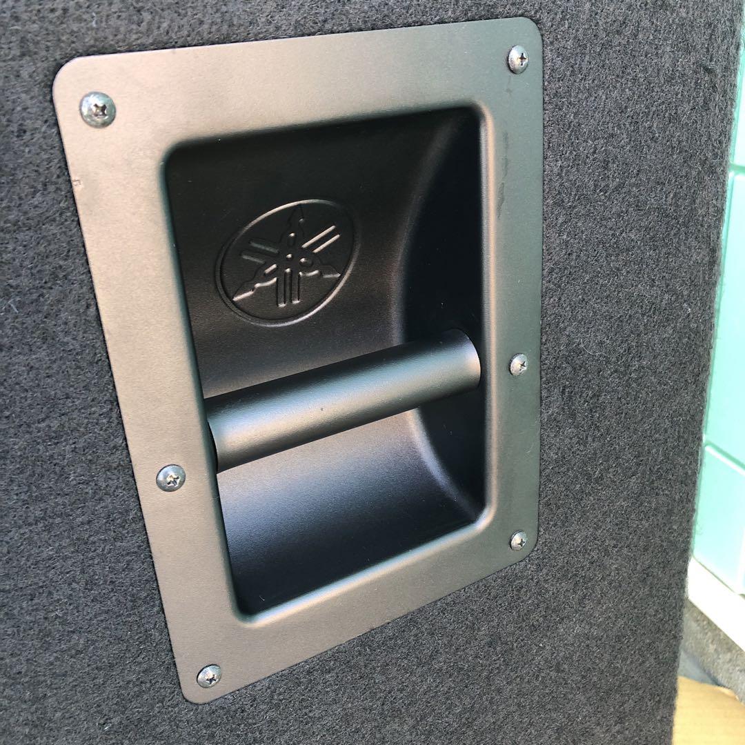 [美品] YAMAHA BR15