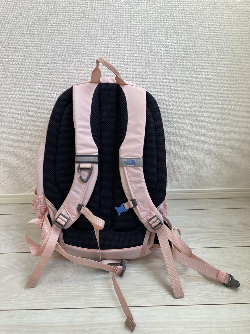 THE NORTH FACE リュック キッズ ラウンディ