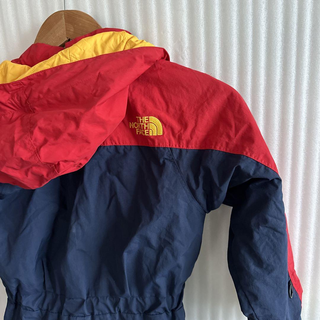 楽天市場】ノースフェイス ジャンプスーツ THE NORTH FACE