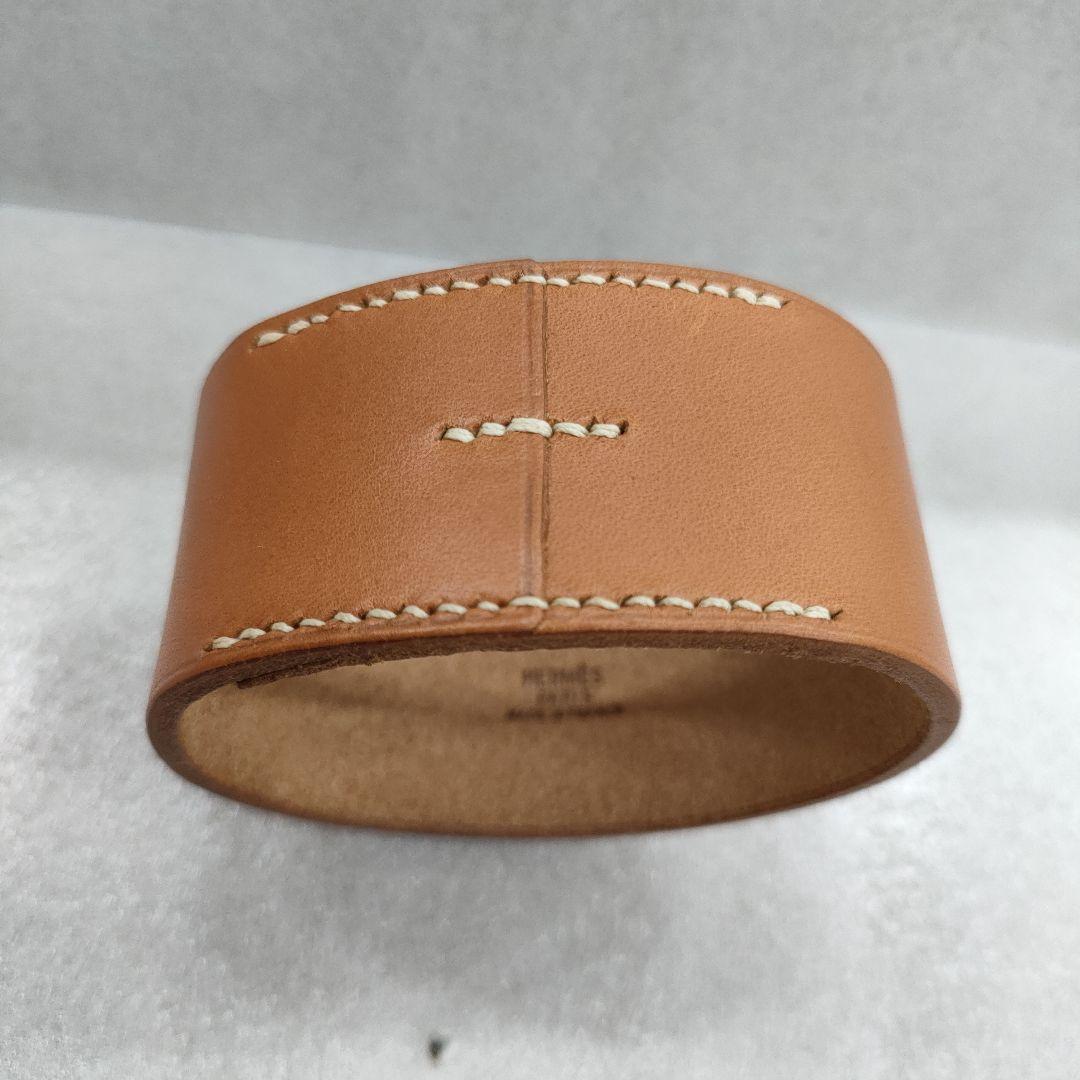 2025年レディースファッション福袋 エルメス HERMES 未使用 バングル リストバンド ブレスレット アクセサリー