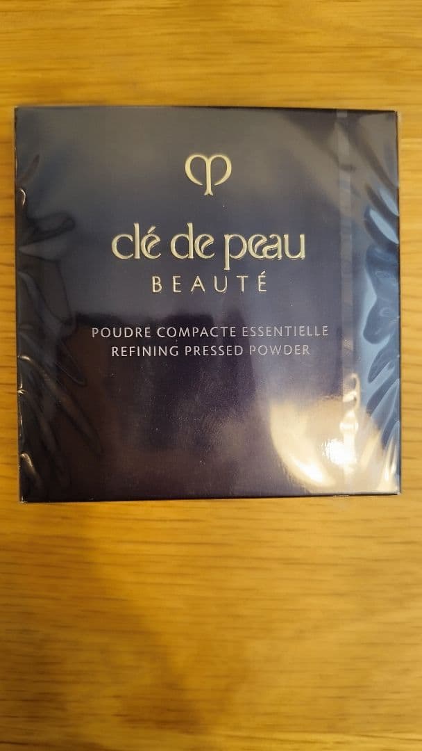 プードルコンパクトエサンシエルn 5g レフィル