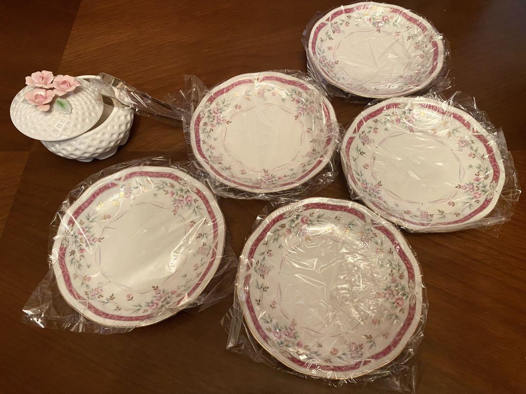 ジョセフエロール プチケーキセット 箱あり 新品未使用