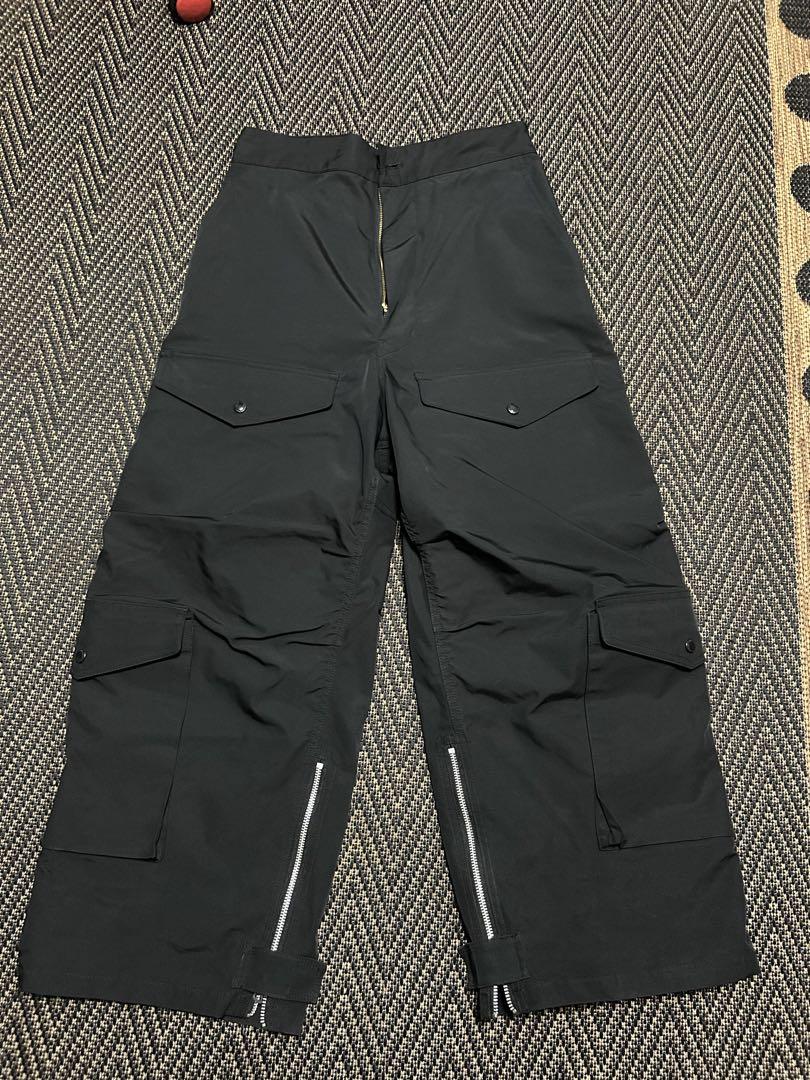 パンツ junya watanabe man 24ss technical cargo
