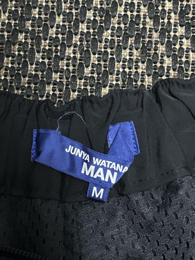 パンツ junya watanabe man 24ss technical cargo