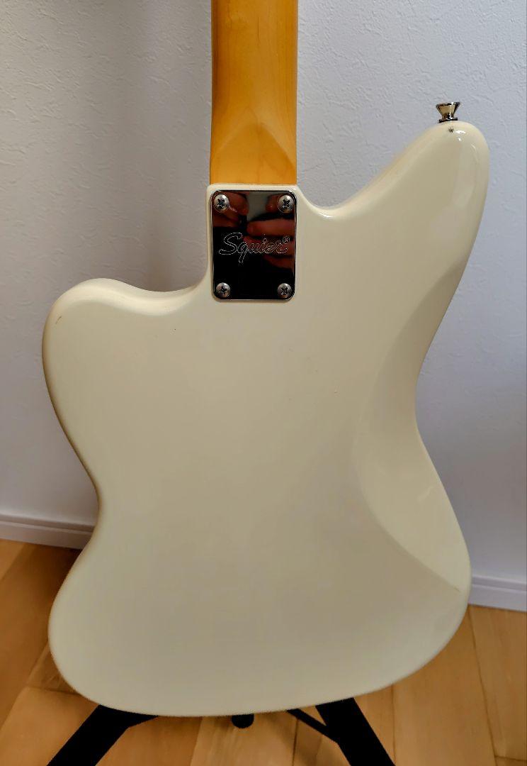 ギター Squier J Mascis Jazzmaster