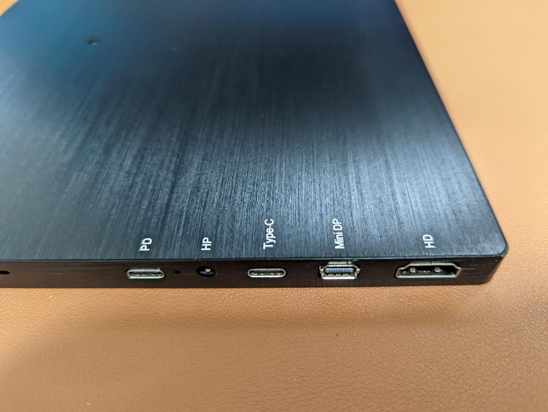 にあるよう EVICIV モバイルモニター SLOBM-m77617986788 13.3インチ ・スマホ・