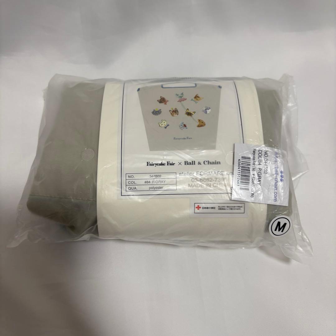 Ball&Chain fairycake fair バッグ　ボールアンドチェーン