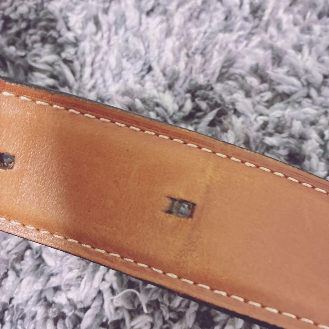 ブラウン ゴールド