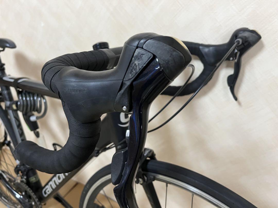 自転車本体 CANNONDALE CAAD8 SORA