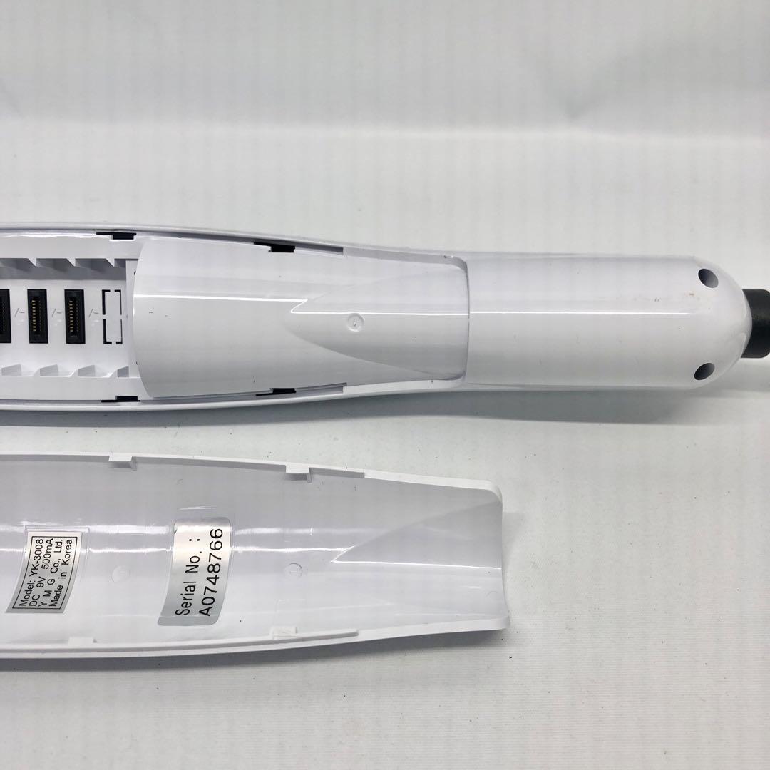 カラオケ一番 YK-3008 家庭用 パーソナルカラオケマイク サブマイク