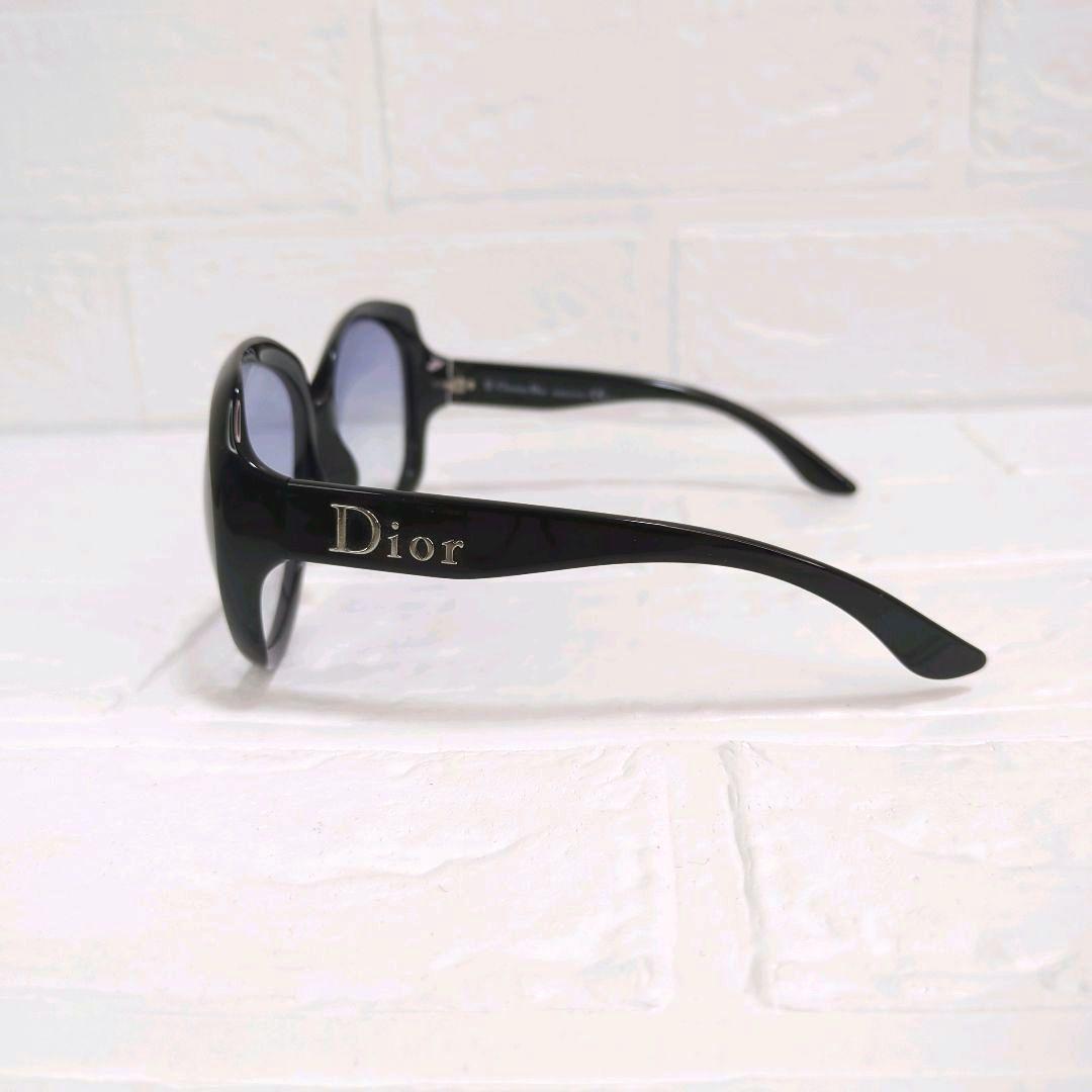 Dior　ディオール　サングラス　glossy1 ブラック　浜崎あゆみ 浜崎あゆみ着用】Dior ディオール Glossy1 サングラス ブラック