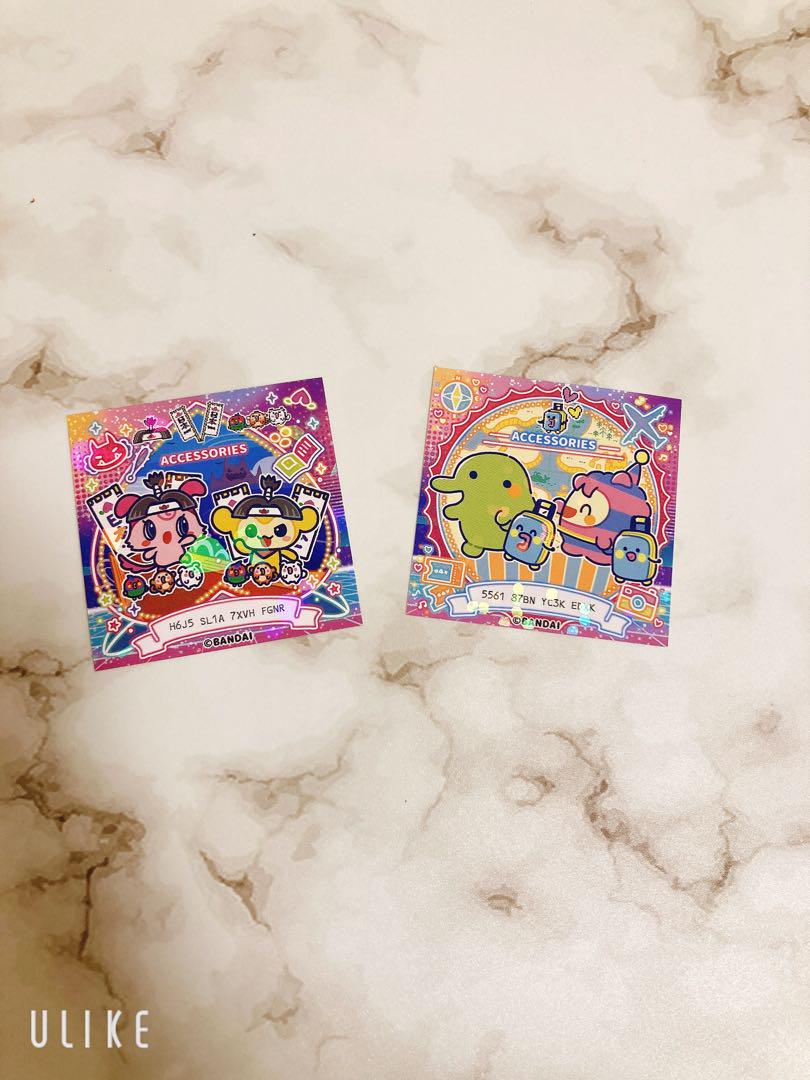 バンダイ Tamagotchi Uni ピンク
