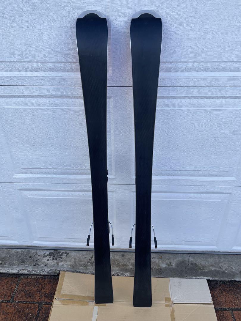 スキー ROSSIGNOL HERO JR PRO Multi Event 130cm
