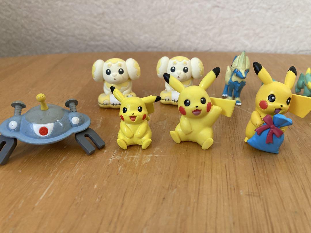 ポケモンフィギュア(まとめ売り)