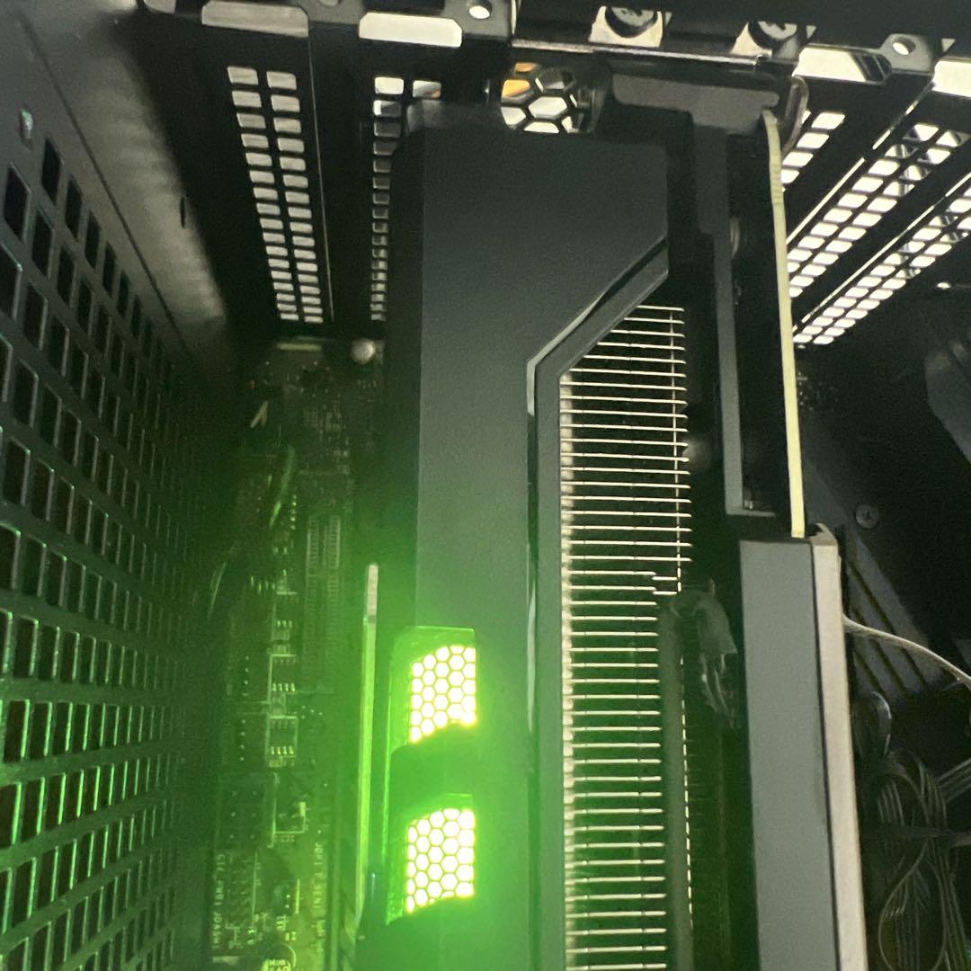 Palit GeForce RTX3080 10GB GAMINGPRO グラフィックボード