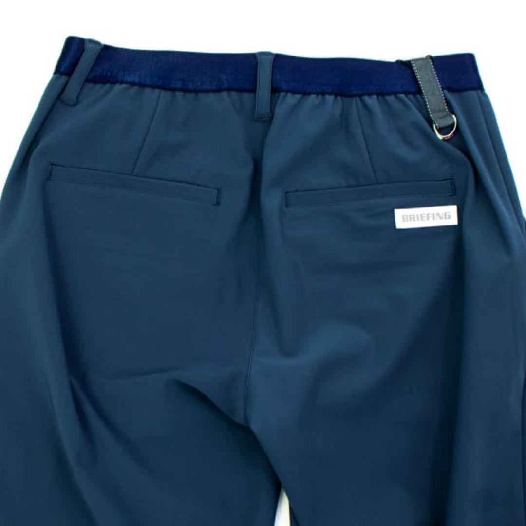 美品。briefing golf ブリーフィングゴルフ パンツ