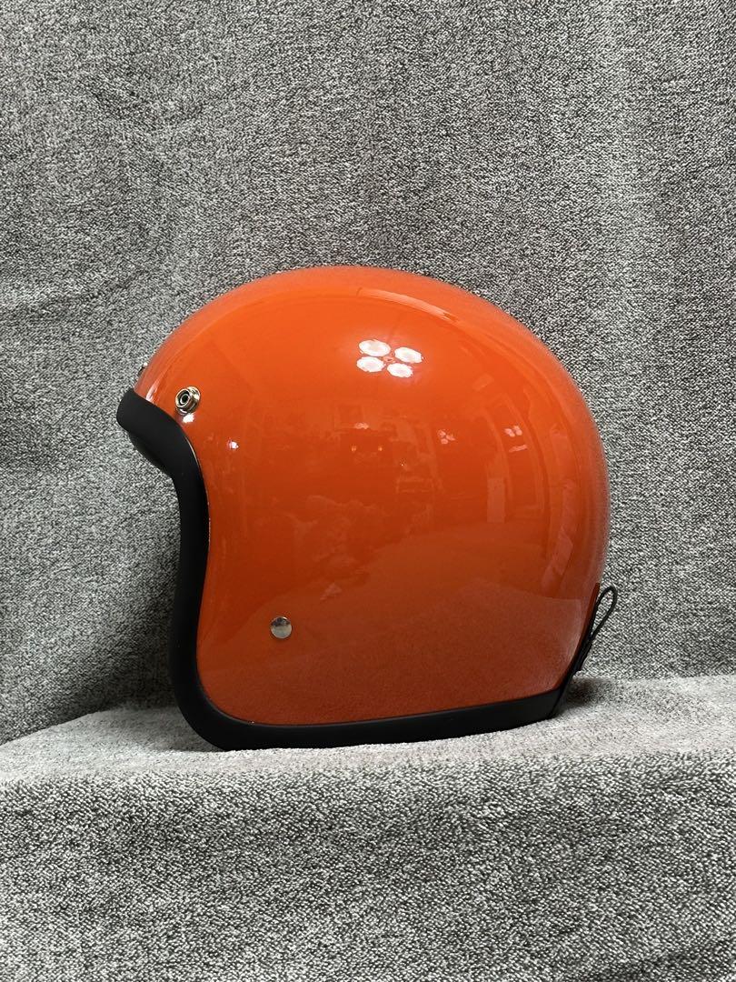 スモールジェットヘルメット L