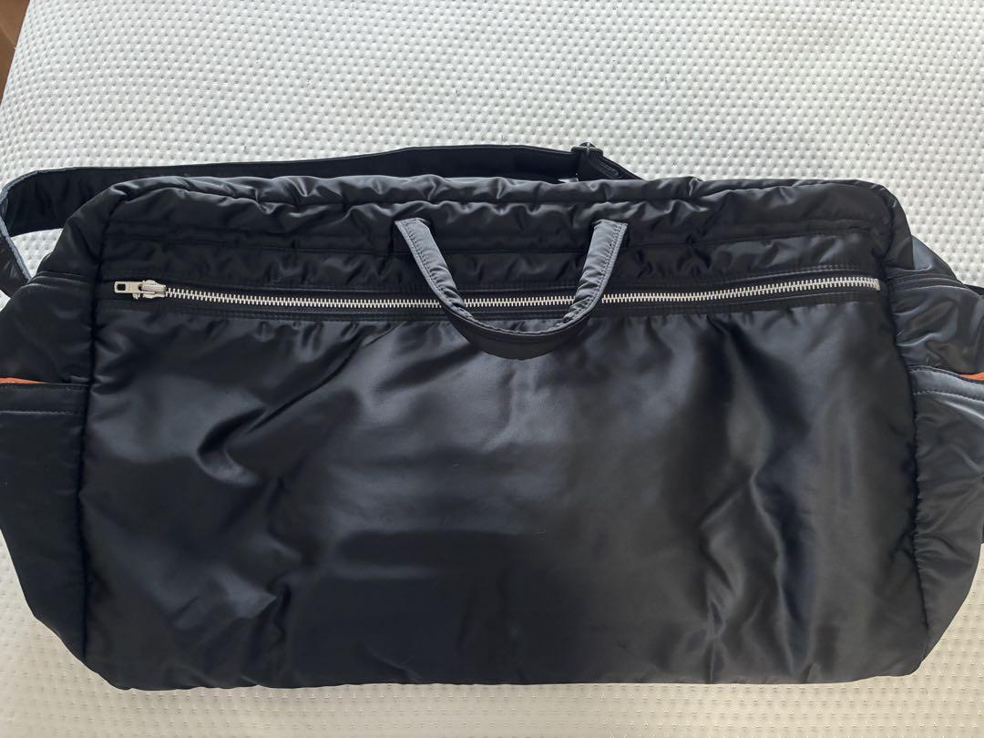 PORTER ボストンバッグ ブラックXL