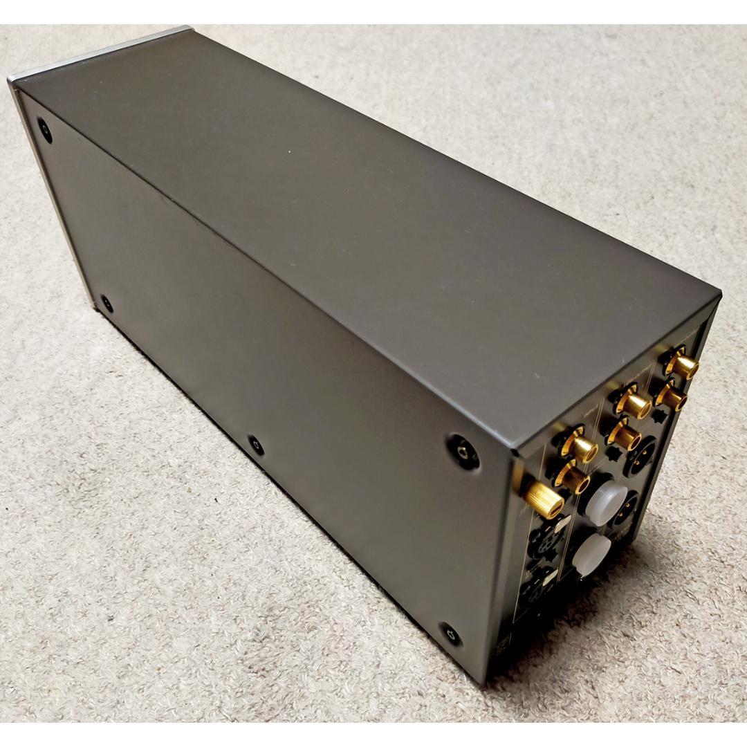 350zさま専用　LUXMAN FL-202 チャンネルデバイダー 2way