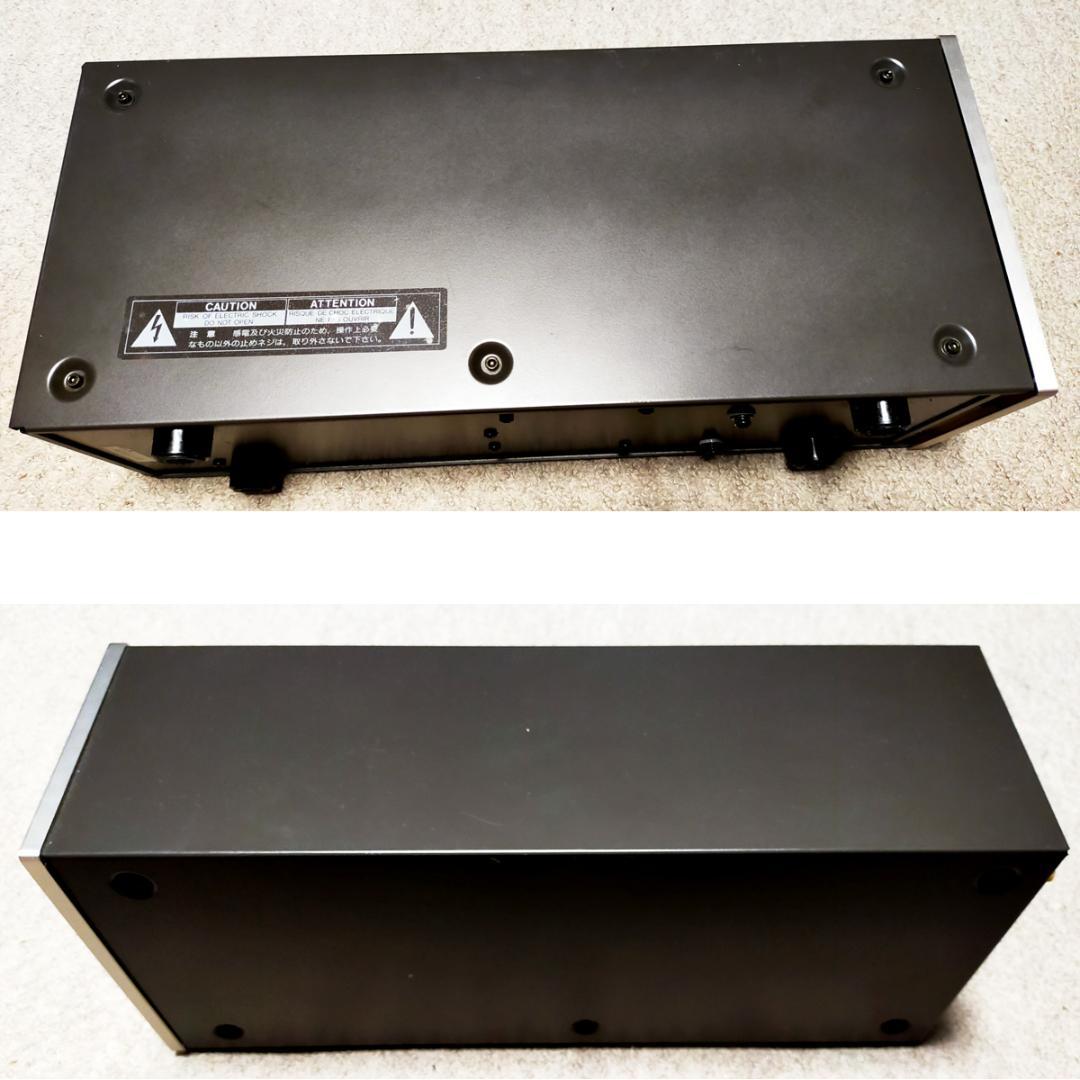 350zさま専用　LUXMAN FL-202 チャンネルデバイダー 2way