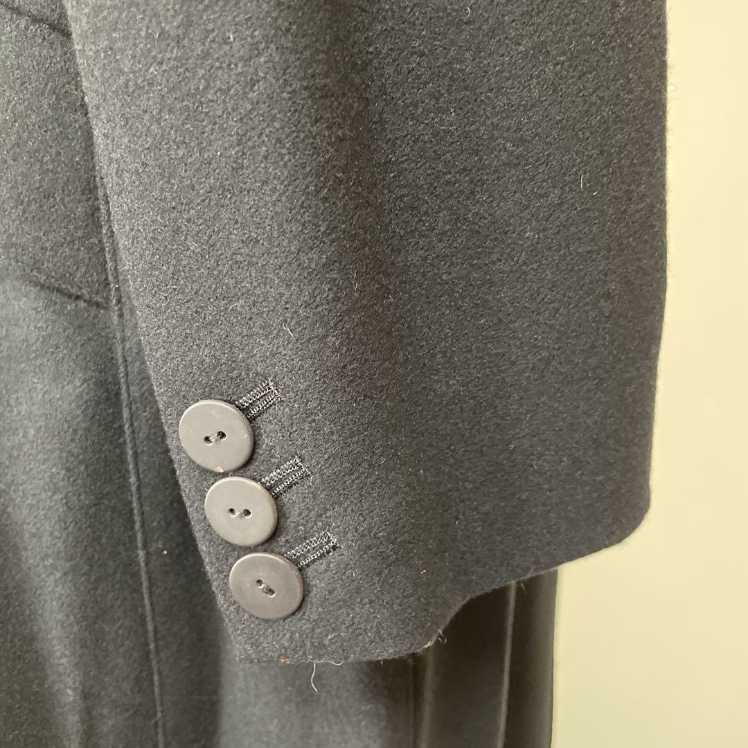 Jean Paul GAULTIER コルセットデザインロングコート