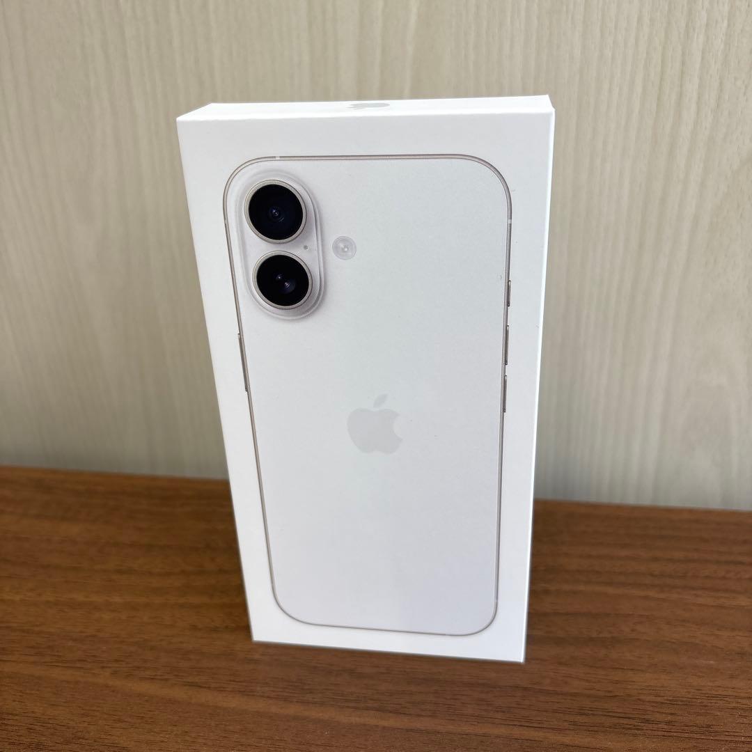 Apple iPhone 17 ホワイト 本体 Apple iPhone 17 ホワイト 本体