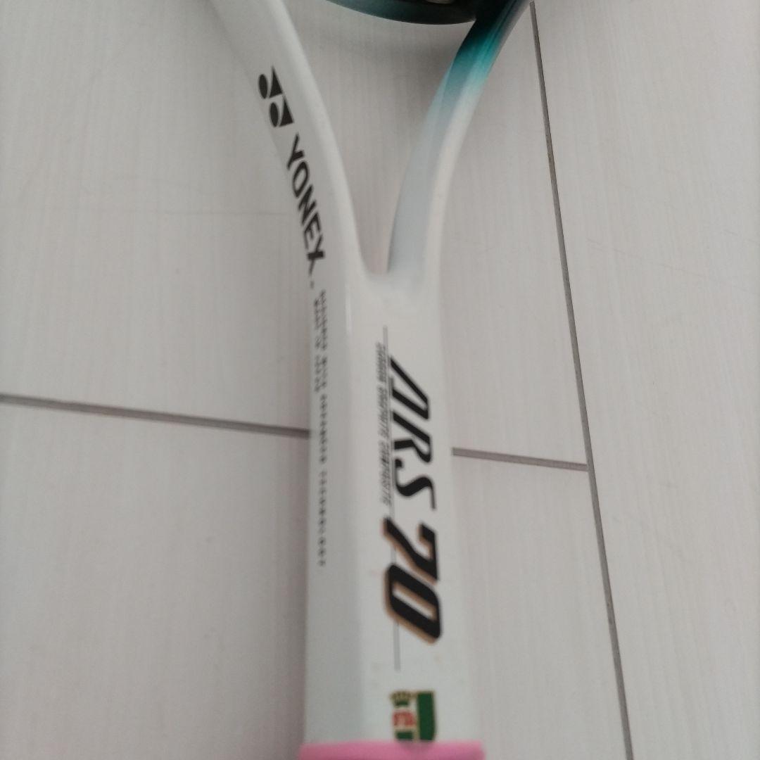 YONEX ARS 70 テニスラケット
