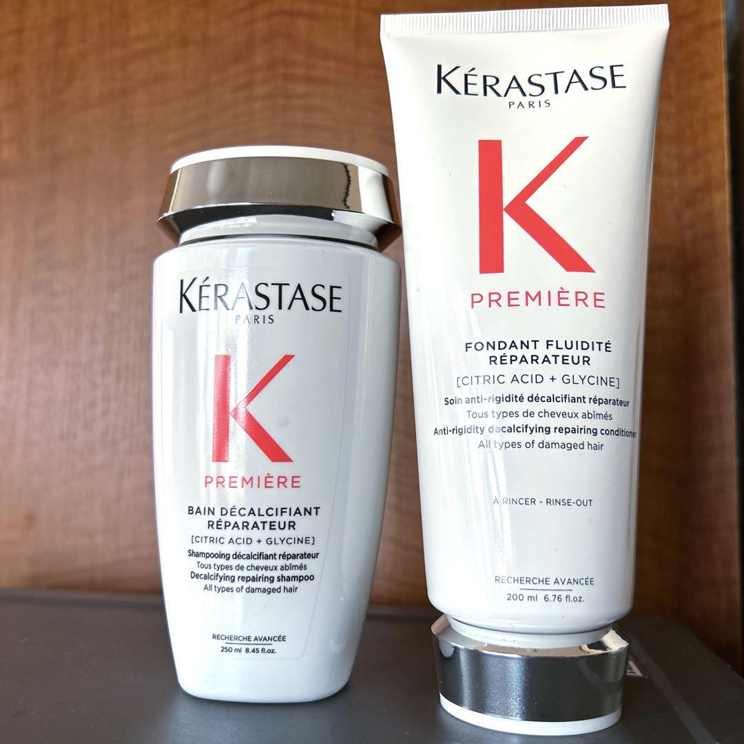 【最新】KERASTASE ケラスターゼ プルミエール全セット新品 楽天市場】【新商品/正規販売店】KERASTASE ケラスターゼ