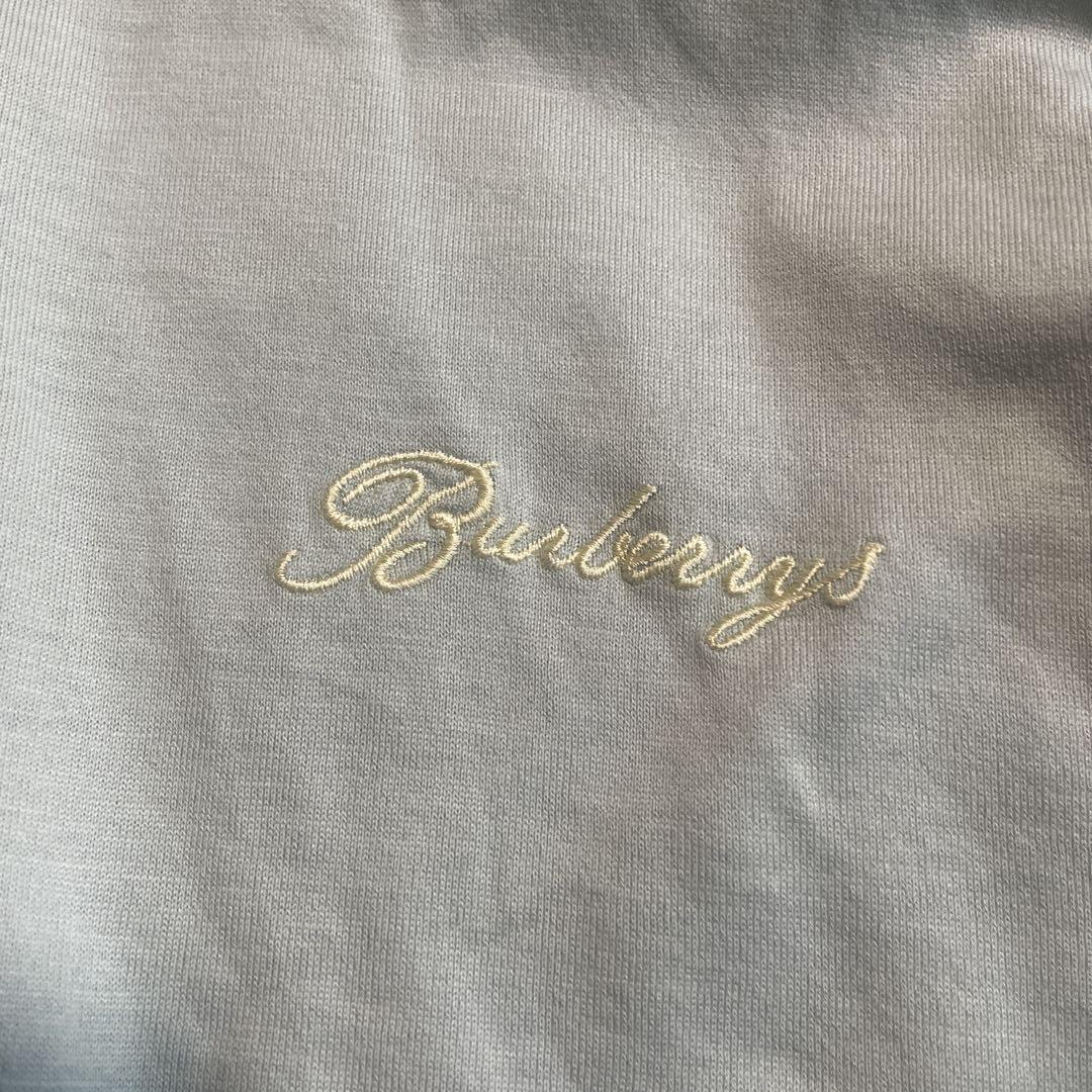 Burberry ポロシャツ