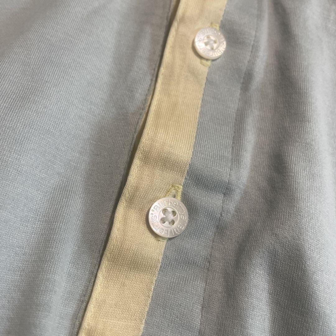 Burberry ポロシャツ