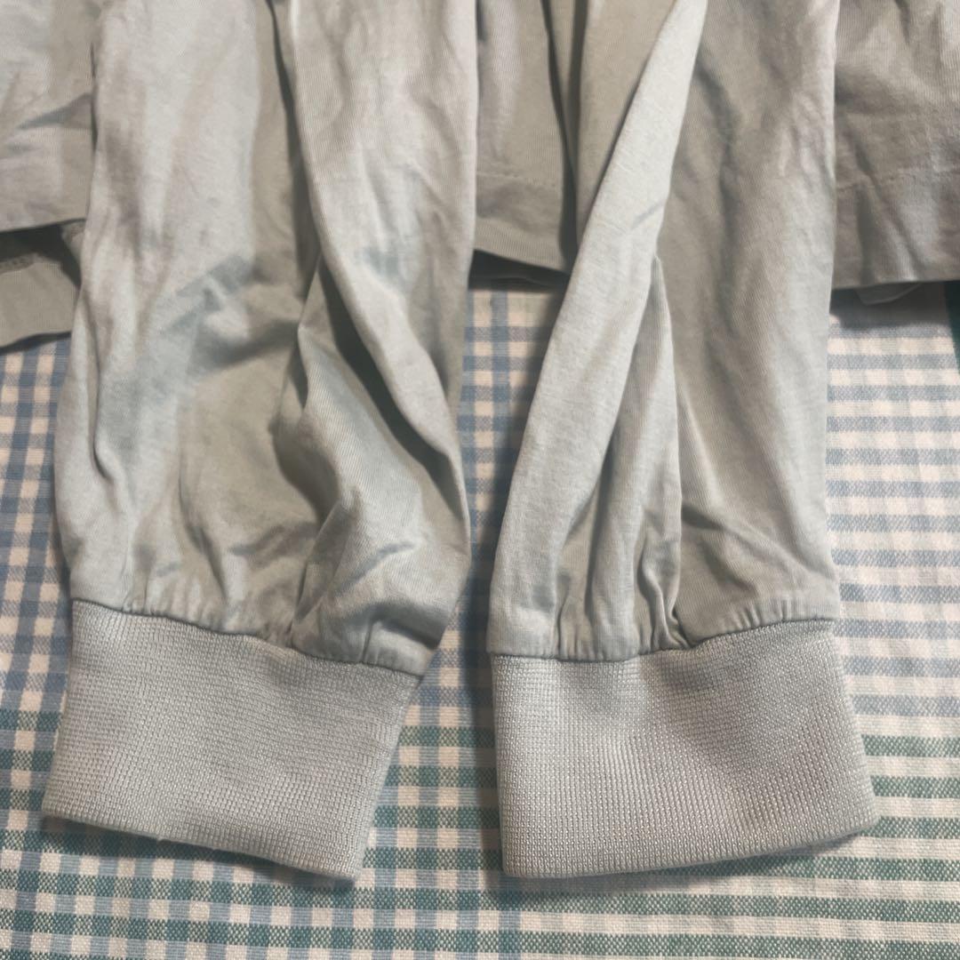 Burberry ポロシャツ