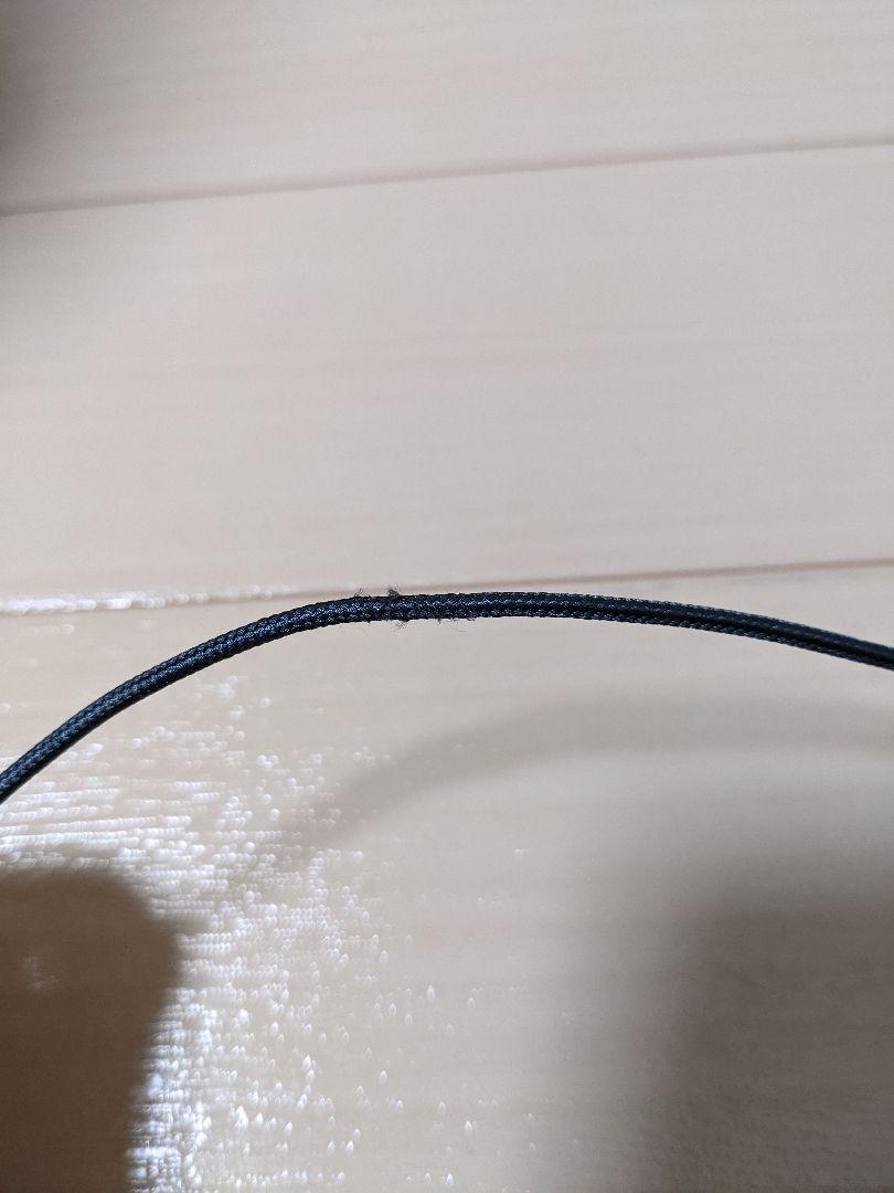 HOT高品質 AKG 純正リケーブル pjSyL-m77628609665 C200 通販正規品